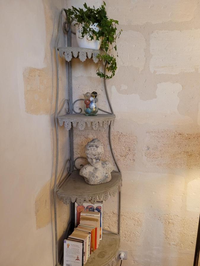 Appartement Central Typiquement Bordelais Бордо Екстериор снимка